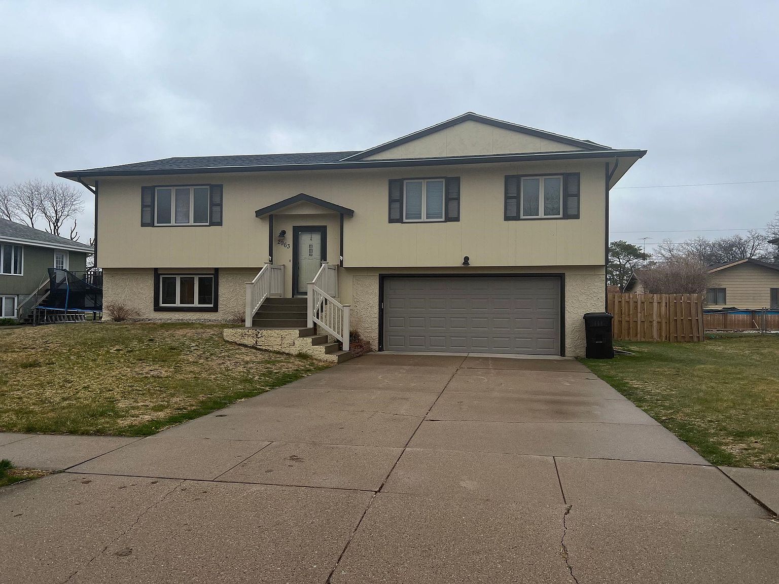 2963 Fairlane Ave, Columbus, NE 68601 Zillow