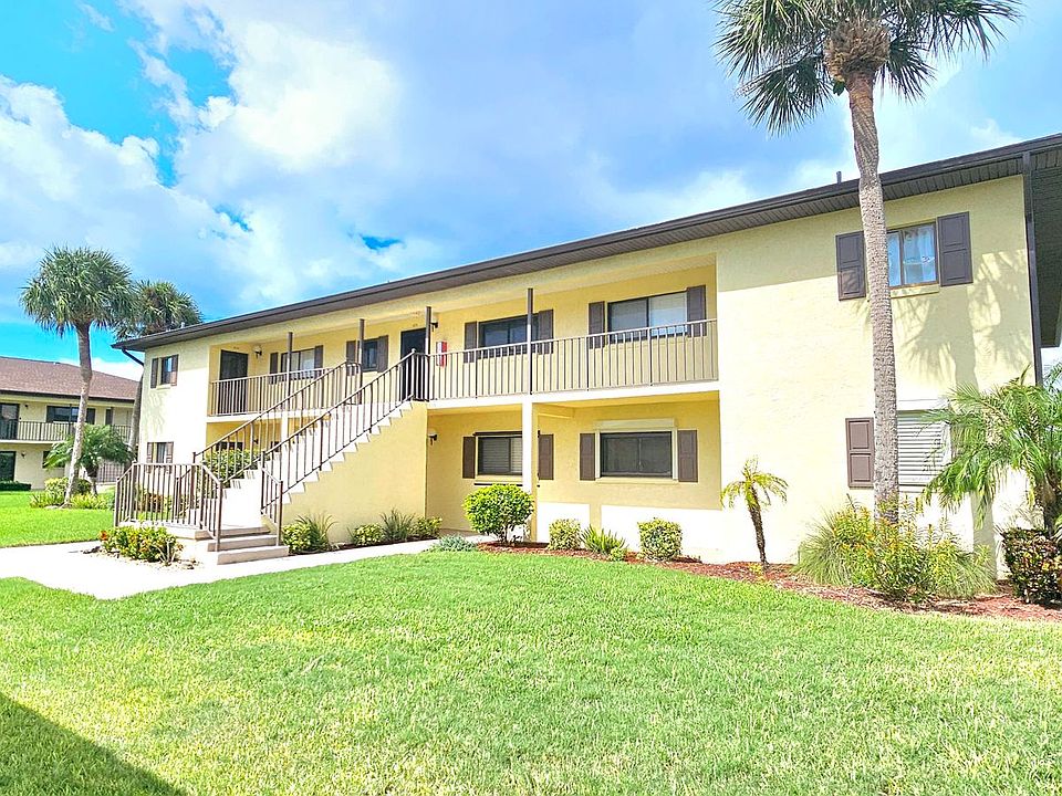 1st image of 325 S Banana River Blvd APT 405