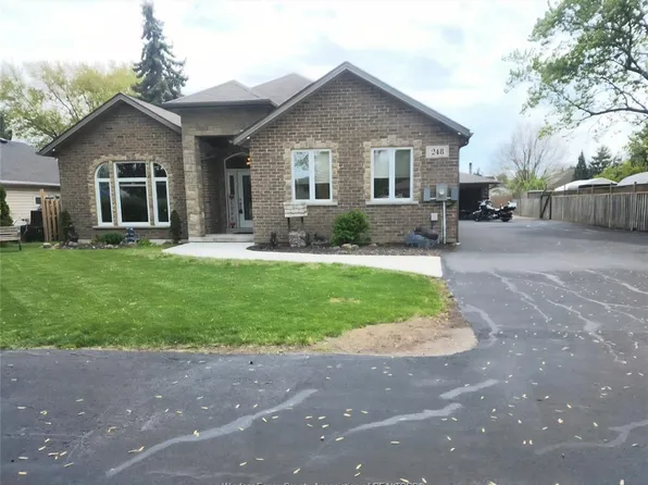 248 Notre Dame St, Lakeshore, ON N8L 0M4