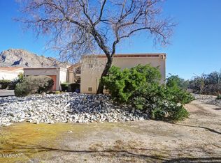 47 E Horizon Cir, Tucson, AZ 85737