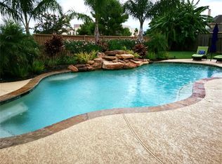 10023 Eldarica Way, Katy, TX 77494