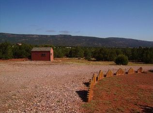 719 Red Rocks Cir, Penrose, CO 81240