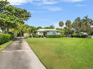 11105 S Indian River Dr, Fort Pierce, FL 34982