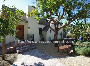 4645 Cartwright Ave, North Hollywood, CA 91602
