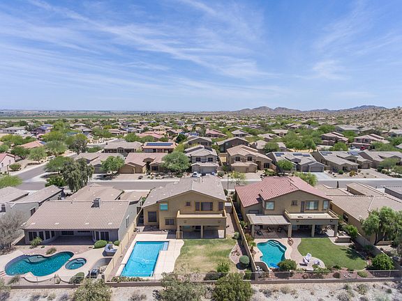 4th image of 18347 W SWEET ACACIA Drive