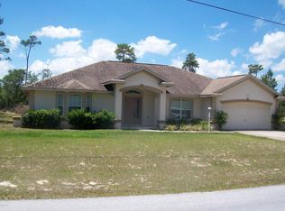 2653 SW 175th Loop, Ocala, FL 34473