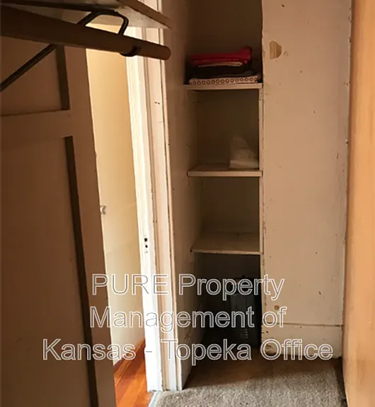1601 SW Mulvane St #3 — Photo 5