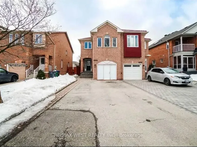 6892 Old Creditview Rd #MAIN — Photo 2