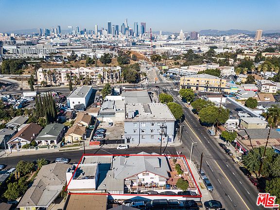 5th image of 2236 Whittier Blvd