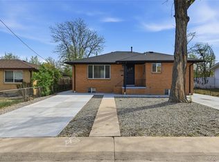 1168 Alton St, Aurora, CO 80010