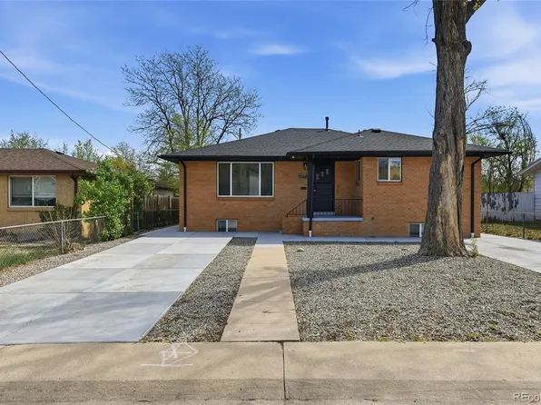 1168 Alton Street, Aurora, CO 80010