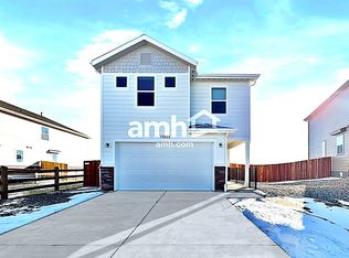 13802 E 100th Dr, Commerce City, CO 80022