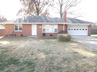 176 Tanzberger Dr, Saint Louis, MO 63129