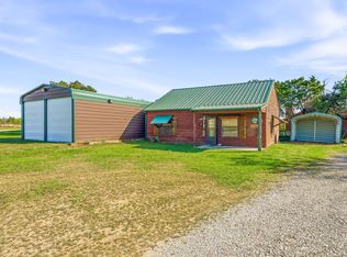 101 Hideaway Dr Unit 7, Strawn, TX 76475