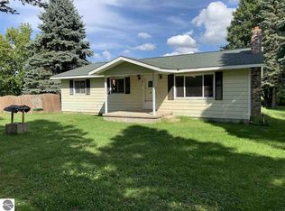 306 S Sage Lake Rd, Prescott, MI 48756