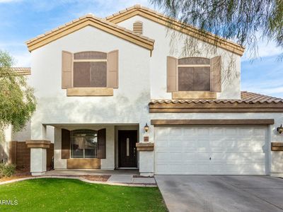 10936 W Taft St, Phoenix, AZ, 85037