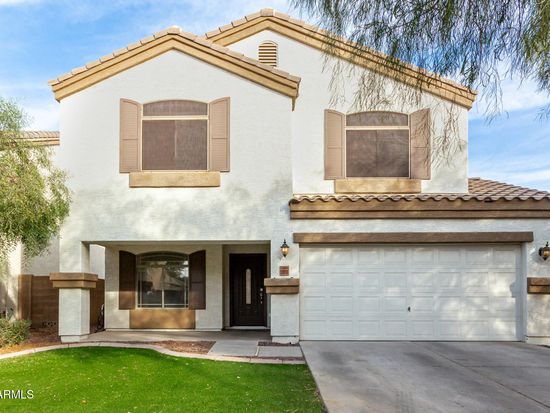 10936 W Taft St, Phoenix, AZ 85037