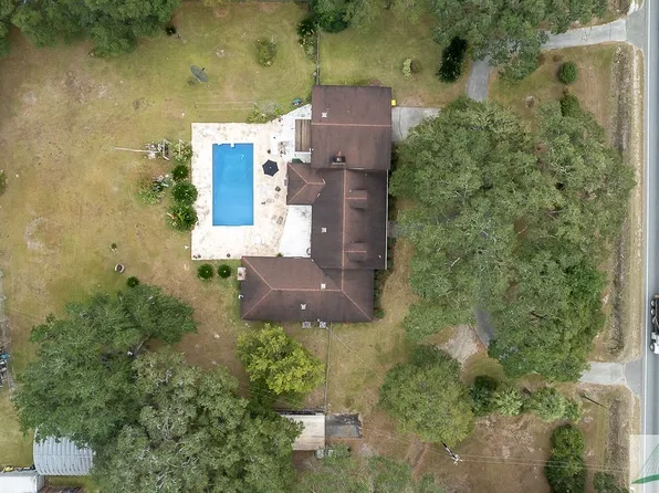 2565 US 80 Highway, Bloomingdale, GA 31302
