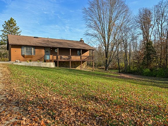 2nd image of 5803 E County Road 550 N