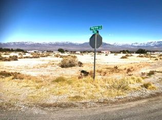 2970 Our Rd, Pahrump, NV 89060