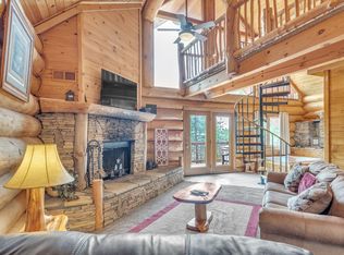 (Undisclosed Address), Gatlinburg, TN 37738