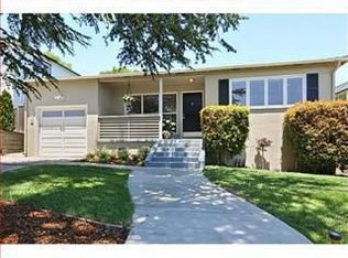 2613 Coronet Blvd, Belmont, CA