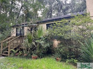 2623 Bismark Ave, Savannah, GA 31406