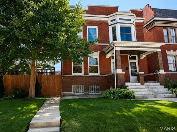 4252 Cleveland Ave, Saint Louis, MO 63110