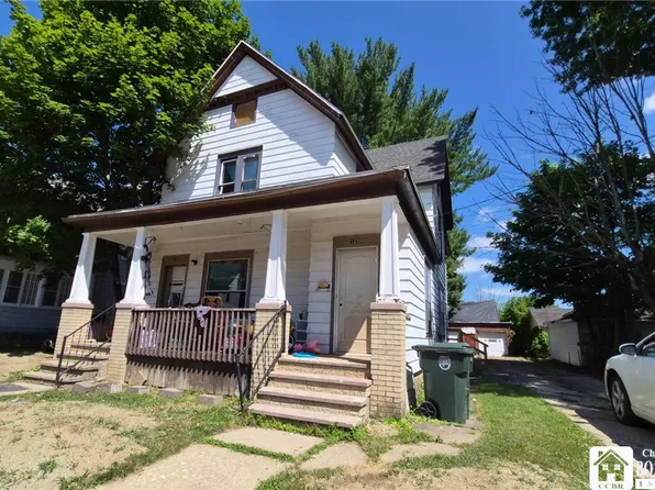 12 Crown St, Jamestown, NY 14701