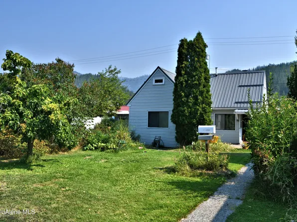 6 W Riverside Ave, Kellogg, ID 83837