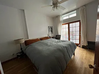 Rented by Corcoran