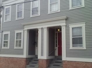 426 Benefit St #1, Providence, RI 02903