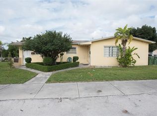 1101&1103 NW 14th Ct, Homestead, FL 33030