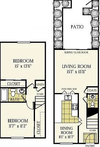 5800 Lynn Lake Dr S #SO — Photo 21