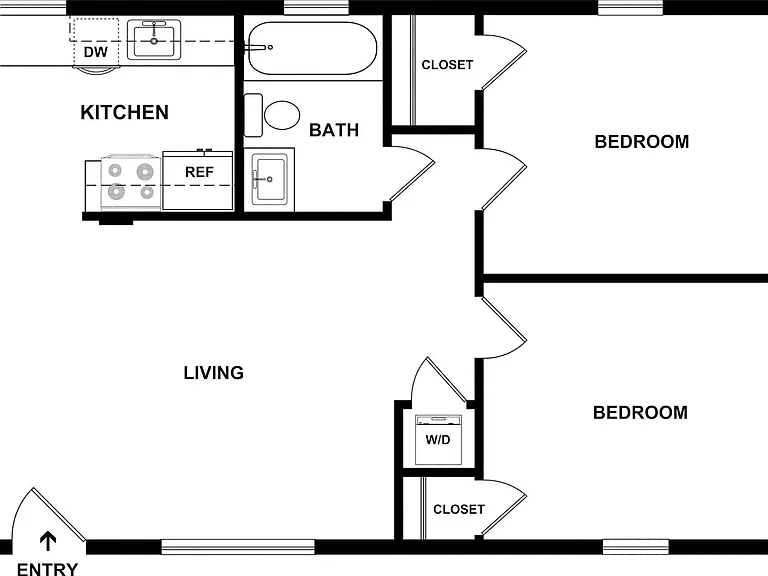 Bay Vista — Photo 20