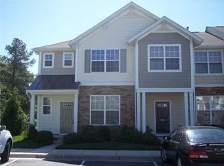 3619 Sugar Tree Pl, Durham, NC 27713