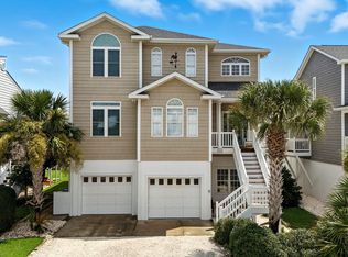 46 Pender St, Ocean Isle Beach, NC 28469