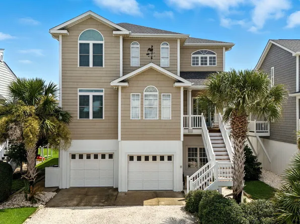 46 Pender Street, Ocean Isle Beach, NC 28469
