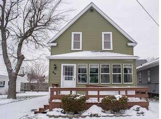 69 Avon St, Blasdell, NY 14219