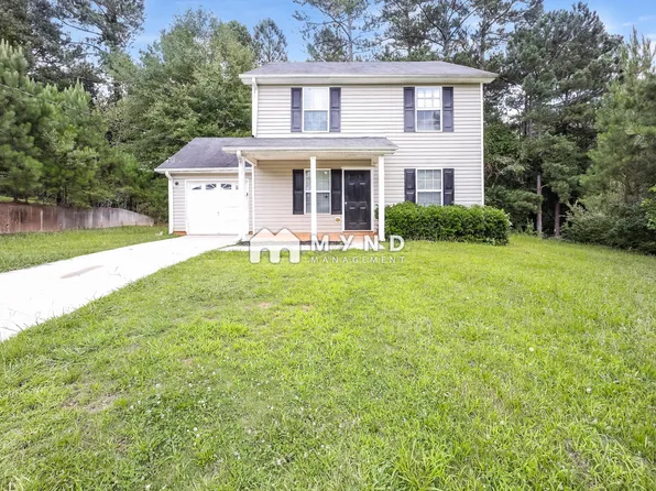 7316 Tiderace Ct, Chattahoochee Hills, GA 30268