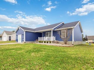 231 Turkey Foot Ln, Stanford, KY 40484