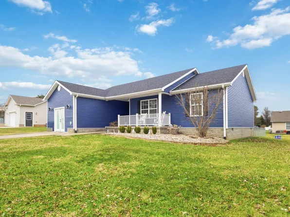 231 Turkey Foot Ln, Stanford, KY 40484