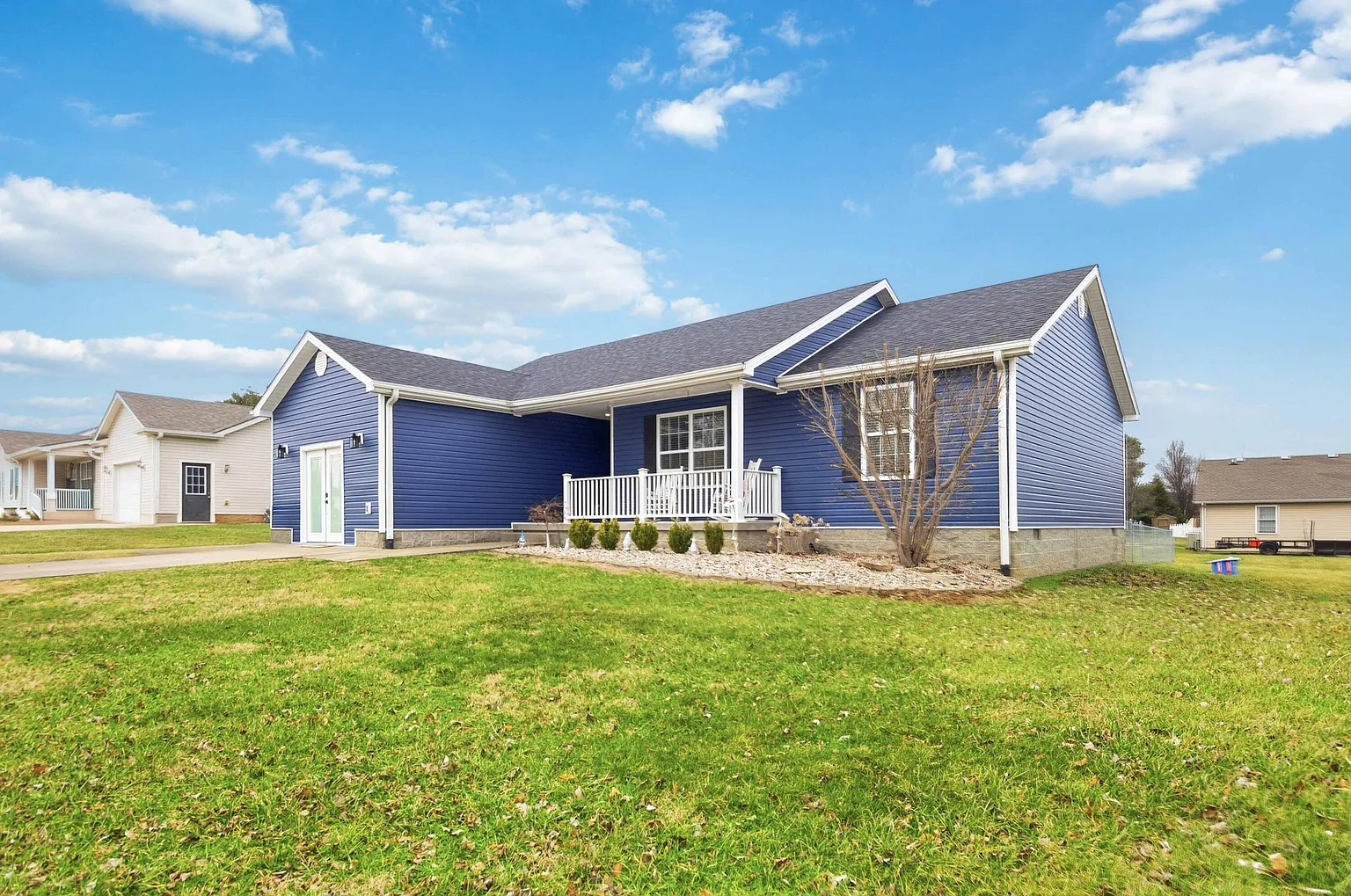 231 Turkey Foot Ln photo 1