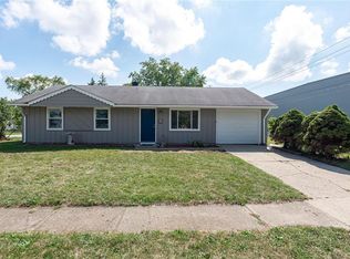 8745 Calbert Dr, Indianapolis, IN 46219