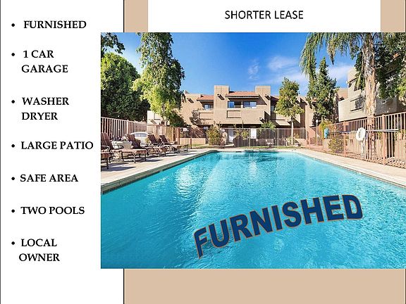2nd image of 885 N Granite Reef Rd Unit 51