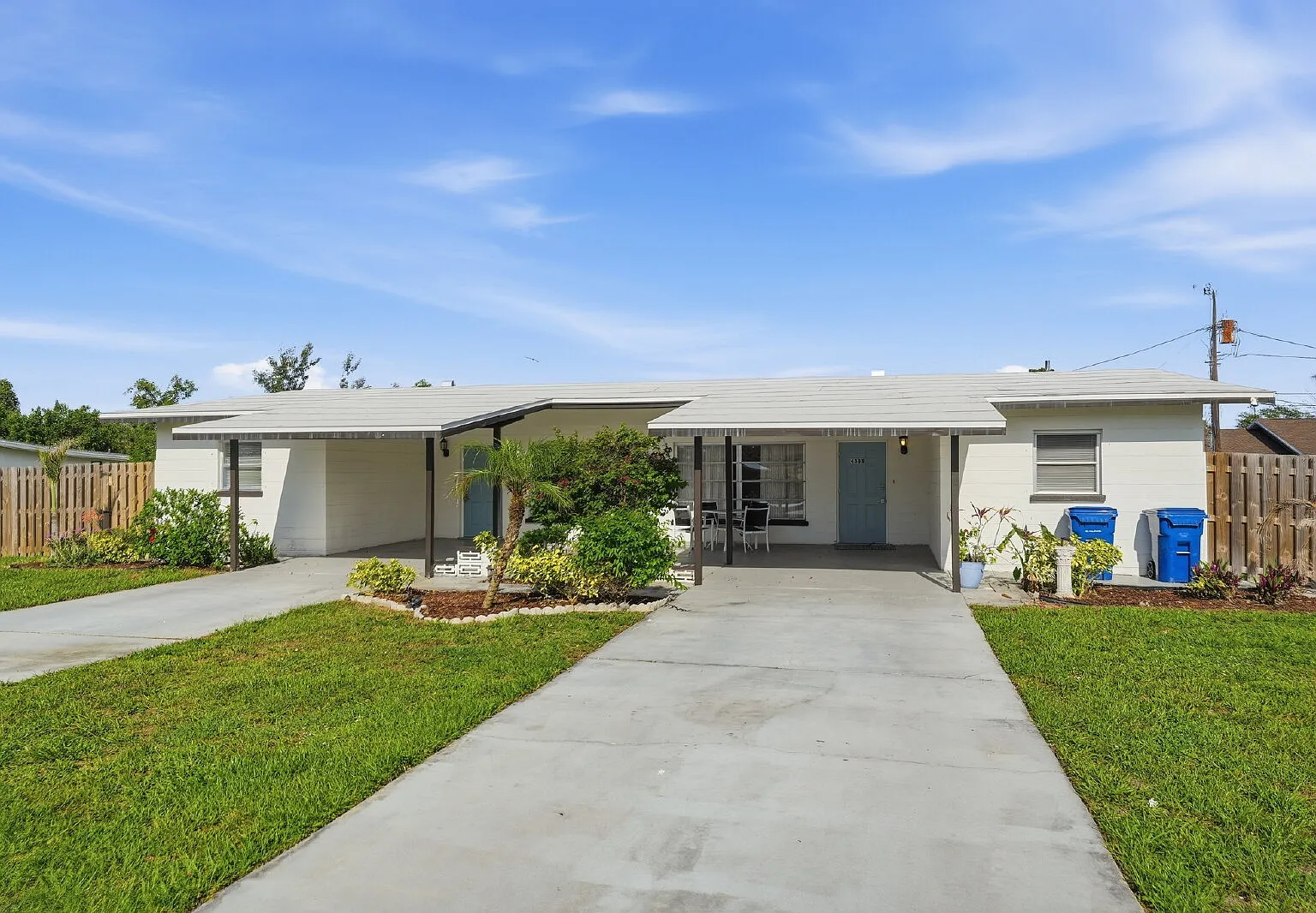 2 bed, 1.0 bath, 932 sqft, $1,450 — Photo 2