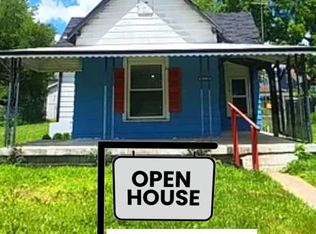 1022 Udell St, Indianapolis, IN 46208