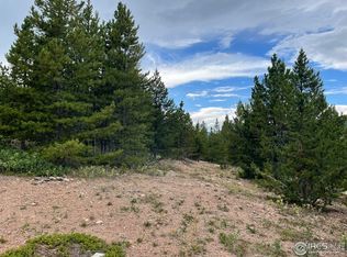 2674 Ottawa Way, Red Feather Lakes, CO 80545