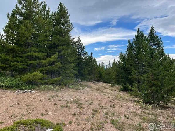 2674 Ottawa Way, Red Feather Lakes, CO 80545