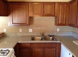 3145 N Walnut Rd, Las Vegas, NV 89115